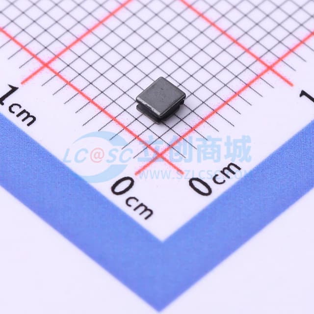 470nH ±30%实物图