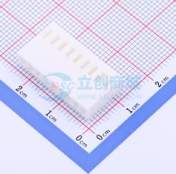 1x9P 2.54mm缩略图