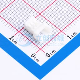 1x3P 1.25mm缩略图