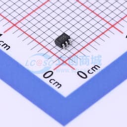 ESD 3.3V截止缩略图