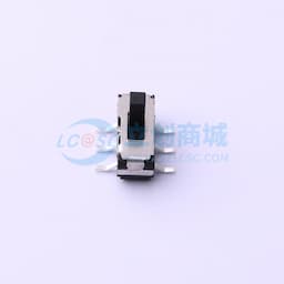 mini拨动开关/MS-22D17G3-B弹线缩略图