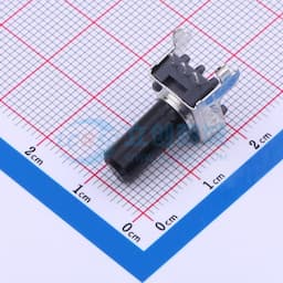 【插件】10kΩ ±20%缩略图