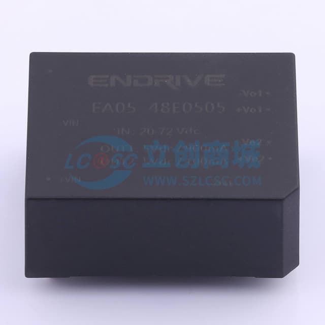 EA05-48E0505实物图