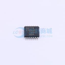 74HCT74PW,118缩略图