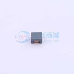两路 1210共模滤波器 阻抗500Ω@10MHz缩略图