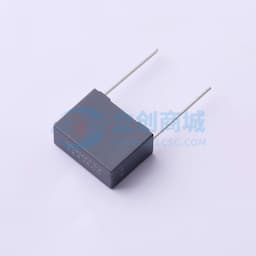 120nF ±5% 400V缩略图