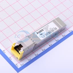 1.25G SFP 3.3V Electrical Transceiver缩略图