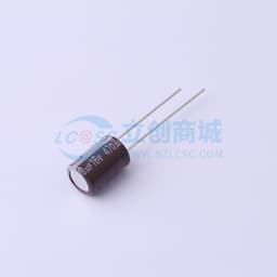 470uF ±20% 16V缩略图