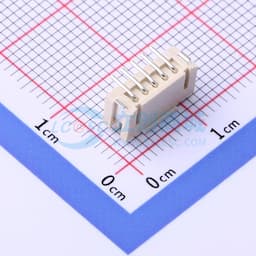 间距:1.5mm 立贴 系列:ZH缩略图