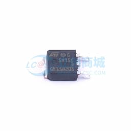 STD5N95K3缩略图