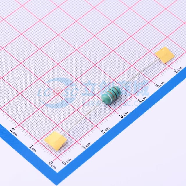 XRAL0510-103K实物图