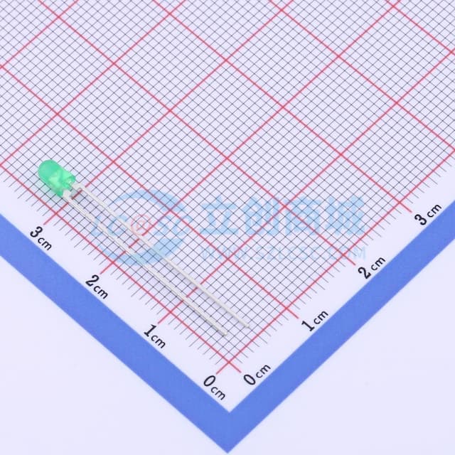 【插件】TLHG4401实物图