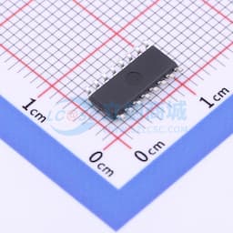 1K/2K经济A/D型Flash单片机缩略图