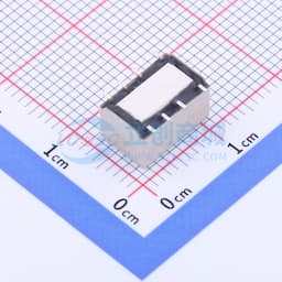 超小型24V继电器 双刀双掷 停产缩略图