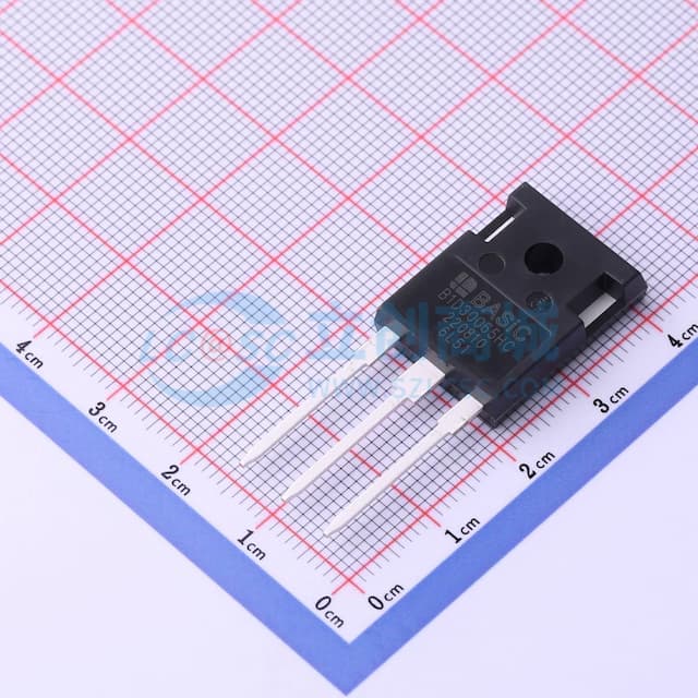 B1D30065HC实物图