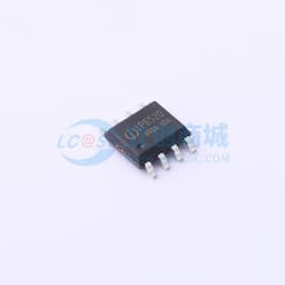 20W PD 输出，集成多种快充输出协议的SOC缩略图