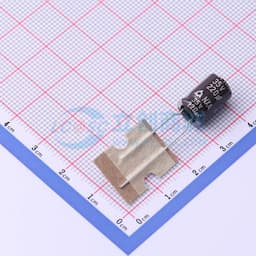 220uF ±20% 35V缩略图