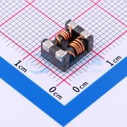 600Ω@100MHz 5.5A缩略图