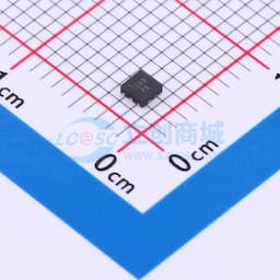 高效2.3MHz 6V 1.0A 同步降压转换器缩略图