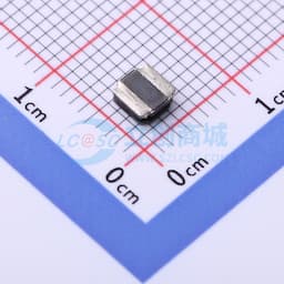 33uH ±20% 850mA –40℃~+125℃缩略图