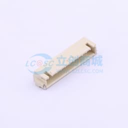 1x11P 间距:2.54mm 卧贴缩略图