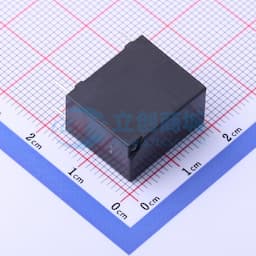 超小型中功率24V继电器 单刀单掷-常开缩略图