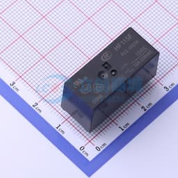 【插件】小型大功率直流12V继电器 单刀单掷-常开缩略图