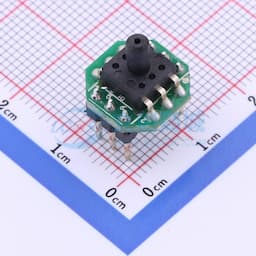 压力传感器GZP6847A010KPP50K缩略图