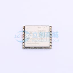 868/915MHz 无线模块 SX1276缩略图