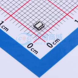 高效5V、3A连续输出同步降压DC/DC调节器缩略图