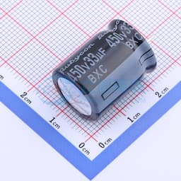 33uF ±20% 450V缩略图