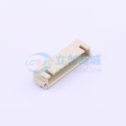 1x9P 间距:2.54mm 卧贴缩略图