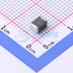 钳位电压650V 2.3焦耳 1812压敏电阻缩略图