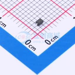 双向TVS 12V截止 峰值浪涌电流：12A@8/20us缩略图