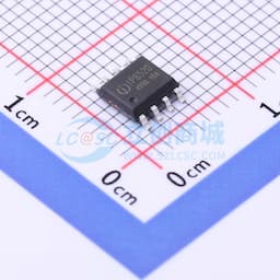 20W PD 输出，集成多种快充输出协议的SOC缩略图