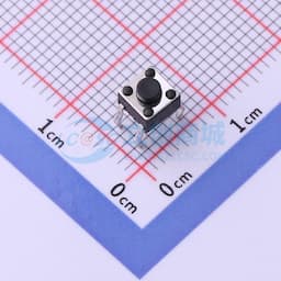 4.5mm*4.5mm*3.8mm缩略图