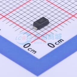 单向TVS 30V截止 峰值浪涌电流：4.2A缩略图