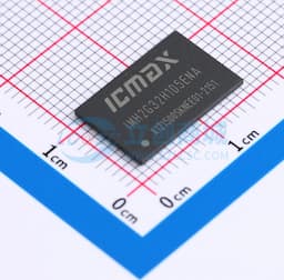 LPDDR4/4X-8GB(64Gb)缩略图