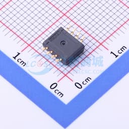 拨码开关 (间距1.27mm)缩略图