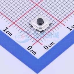 5.2*5.2*2mm 立贴 轻触开关缩略图