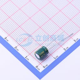 470uF ±20% 10V缩略图