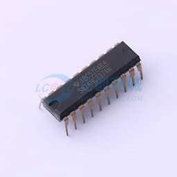 IC FF D-TYPE SNGL 8BIT缩略图