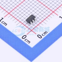 Temperature Sensors with Period/Frequency Output缩略图