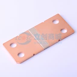 0.05mΩ ±5% 50W缩略图