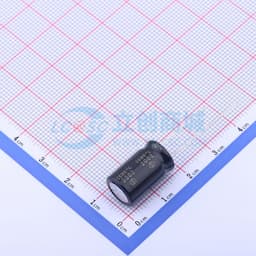 47uF ±20% 50V 【插件】缩略图