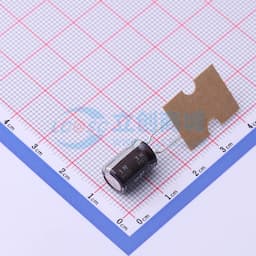 220uF ±20% 35V缩略图