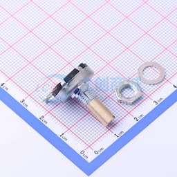 三件套 10kΩ ±20%缩略图