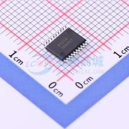 4.5 Ω RON，三路/四路SPDT ±5 V、+12 V、+5 V 和 +3.3 V 开关缩略图