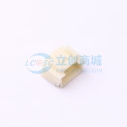 1x5P 间距:1mm 卧贴缩略图