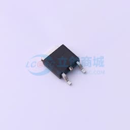 线性集成低压差电压调节器缩略图